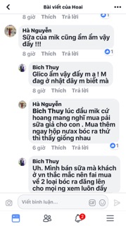 Sữa Glico nội địa số 0,1 800g