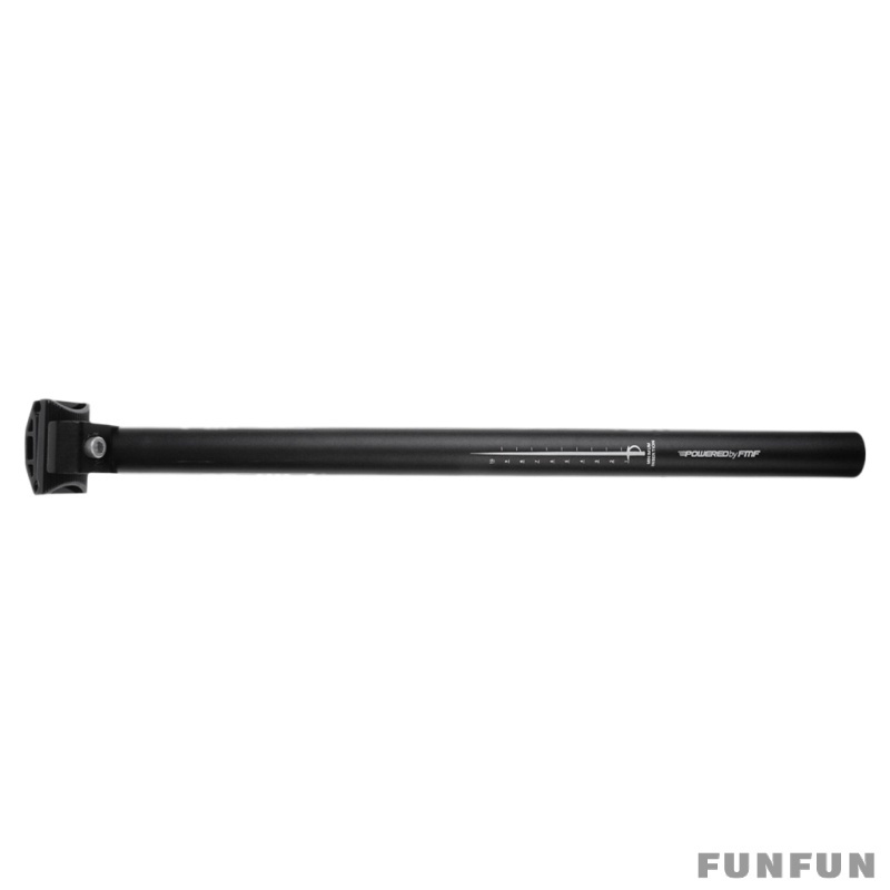 Cốt Yên Xe Đạp Leo Núi 25.4 / 27.2 / 28.6 / 30.4 / 30.8 / 31.6x450mm Bằng Hợp Kim Nhôm