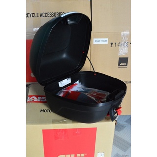 Thùng GIVI E26N (chính hãng bảo hành 2 năm)