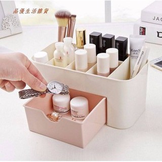 Kệ đựng mỹ phẩm mi ni