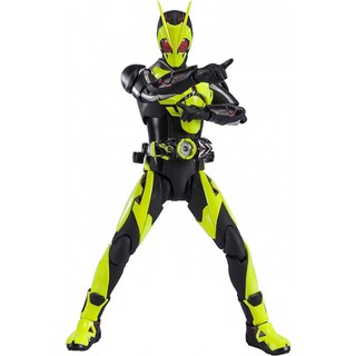 Đồ chơi Shf Kamen Rider Zero-One Rising Hopper chính hãng Bandai