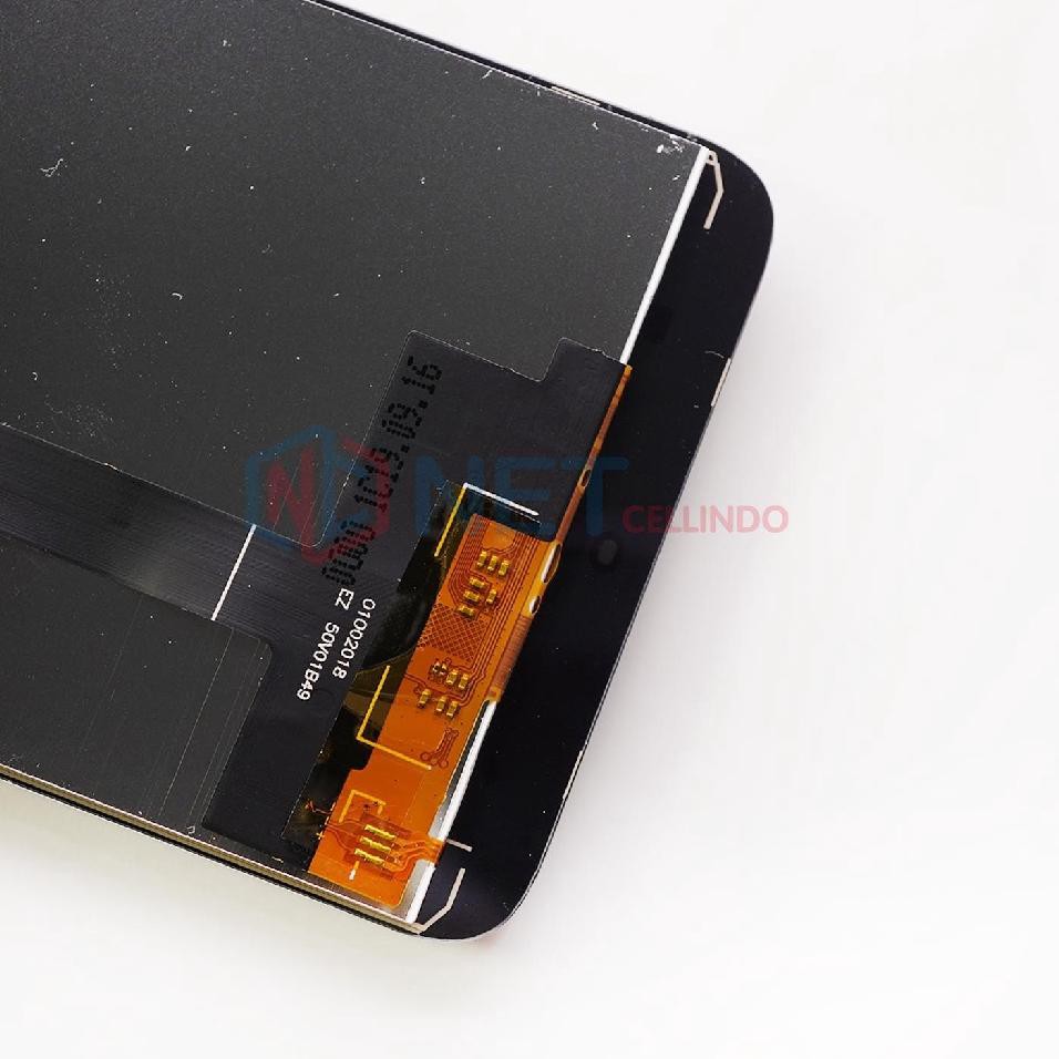 Màn Hình Điện Thoại Cảm Ứng Chất Lượng Cao Thay Thế Cho Xiaomi Redmi 4x