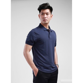 Áo Phông tím than ARISTINO Siêu Cao Mẫu Mới 2019 Aps023s8 ( APS023S8).