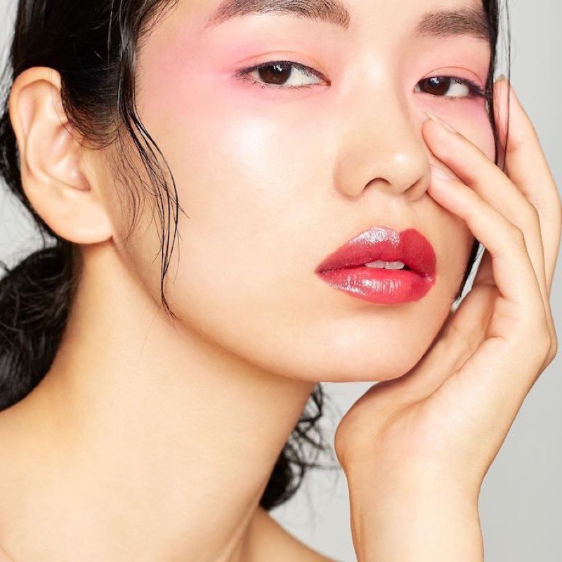 Má hồng SHISEIDO dạng bột phấn InnerGlow Cheekpowder . | BigBuy360 - bigbuy360.vn