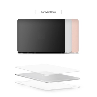 CASE WIWU CHỐNG TRẦY XƯỚC CHO APPLE MACBOOK