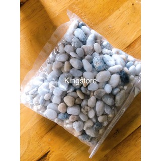 Sỏi Trang Trí Chậu Cây