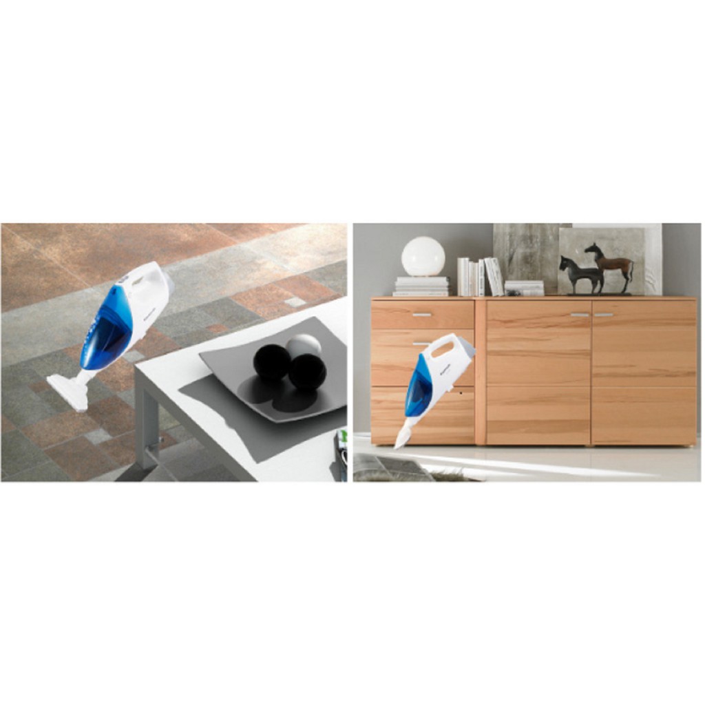 Máy hút bụi cầm tay cao cấp Panasonic MC-DL200