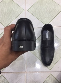 Giầy tây giá rẻ