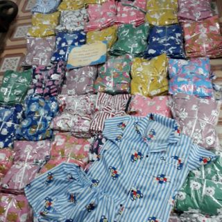 Sỉ 20b pizama kate thái loai 1