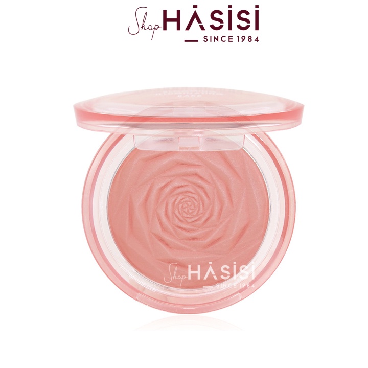 Má Hồng SIVANNA COLORS - Blooming Blush Bake HF8102 8g