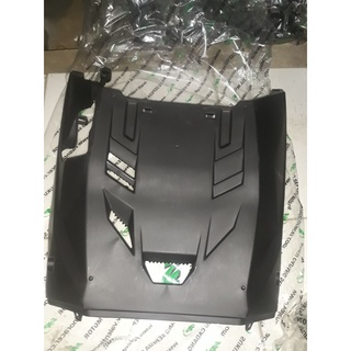Nắp đậy thân xe cho honda beat under the beat new 2016_2018 /footrest bottom beat esp 16 - sanny store
