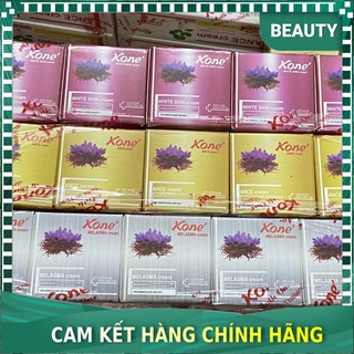 Kem face Mini Kone 3 chức năng (trắng da, mụn, nám)