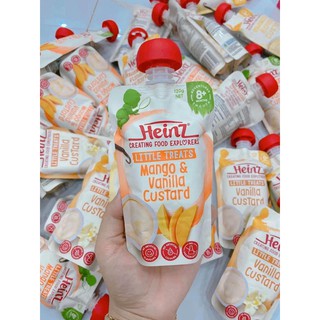 Váng sữa Heinz ÚC