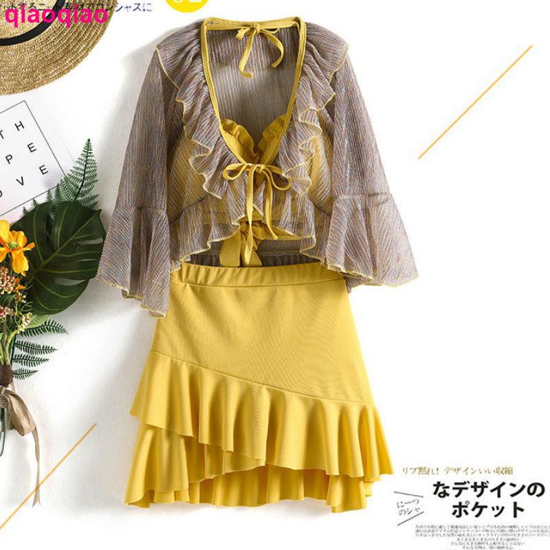 Set Đồ Tắm Thời Trang Quyến Rũ Dành Cho Nữ | BigBuy360 - bigbuy360.vn