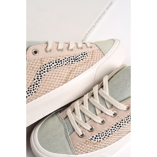 VANS STYLE 36 MIX MATCH giày chính hãng ( nam,nữ)