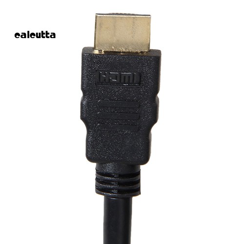 ✡DP✡1.8m DisplayPort DP Male to HDMI Male Convertor Wire Cable for PC HDTV DV Tablet