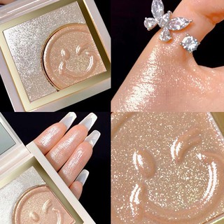 [ Mới Có Sỉ ] Phấn bắt sáng 2 màu Maffick Highlight Mặt Cười