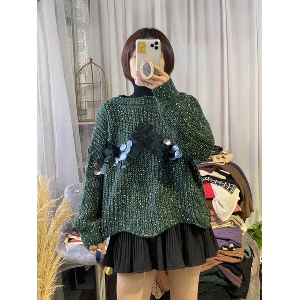 Áo len 2hand tuyển chọn