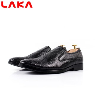 Laka _ Giày da tổng hợp 2020 GLK0174