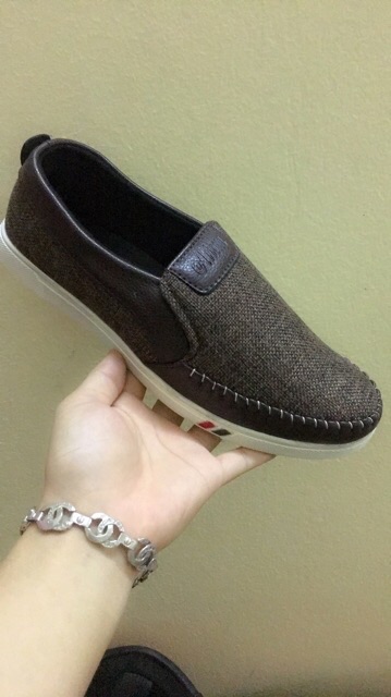 Giầy lười nam💥 | BigBuy360 - bigbuy360.vn