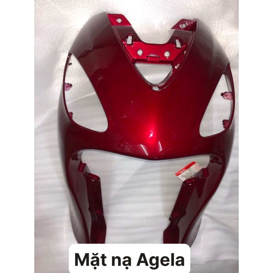 Mặt nạ xe Angela mã VCA