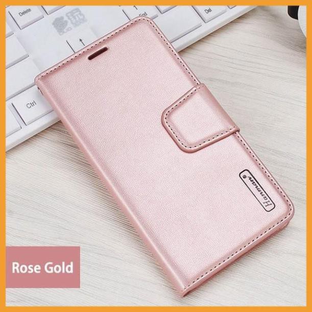 [Freeship] Bao da dạng ví Oppo A3S hiệu Hanman | BigBuy360 - bigbuy360.vn