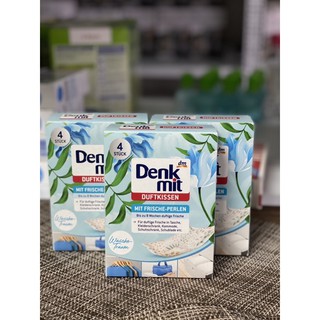 Túi Thơm Tủ Quần Áo Denkmit Nhập Đức