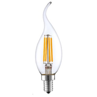 Bóng đèn LED Dây tóc Rạng Đông