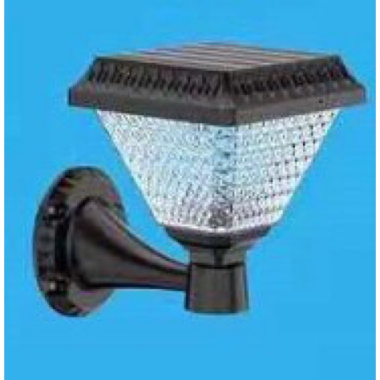 Đèn sân vườn năng lượng mặt trời, đèn gắn trụ , gắn nền , gắn tường, cắm cỏ :năng lượng mặt trời 10w