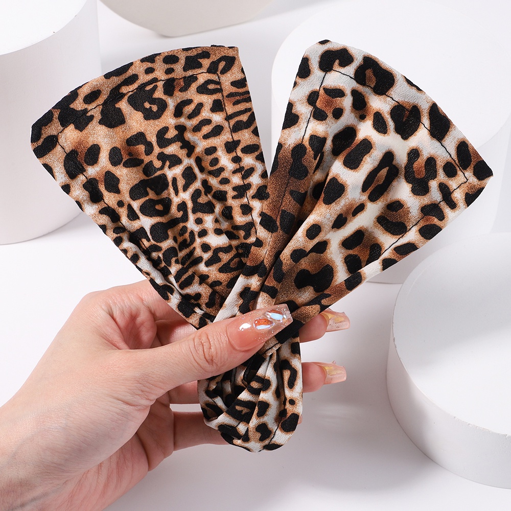 KIDSBOWS Băng Đô Cài Tóc Màu Trơn In Họa Tiết Maruko Xinh Xắn Thời Trang Cho Nữ