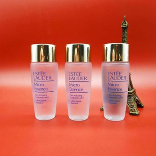Minisize Nước thần Estee Lauder Micro Essence 30ml