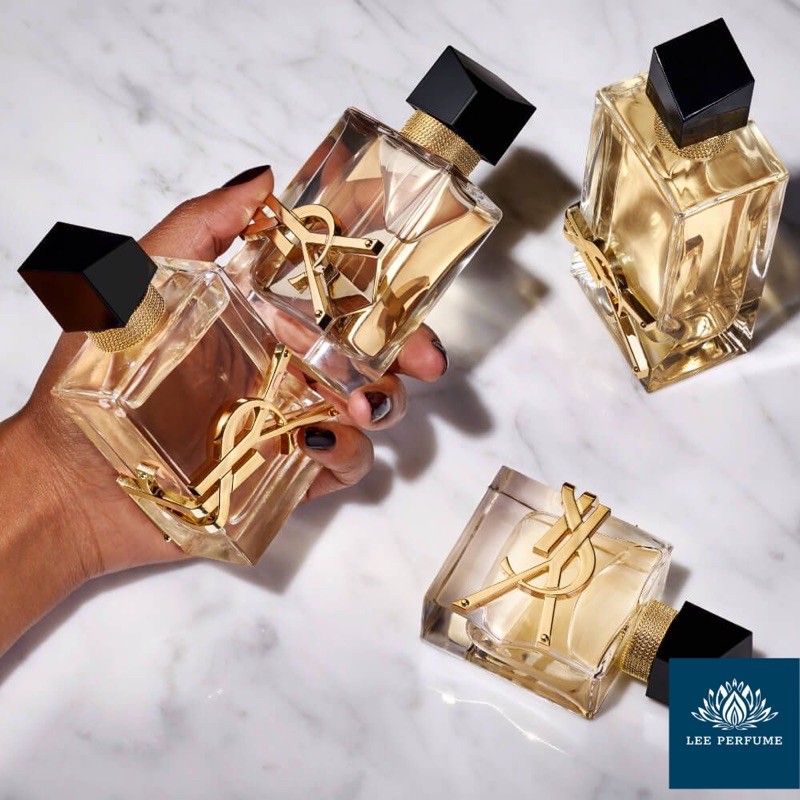 (Chai Thử) Nước Hoa YSL LIBER Của Nữ 5ml/10ml/20ml | BigBuy360 - bigbuy360.vn