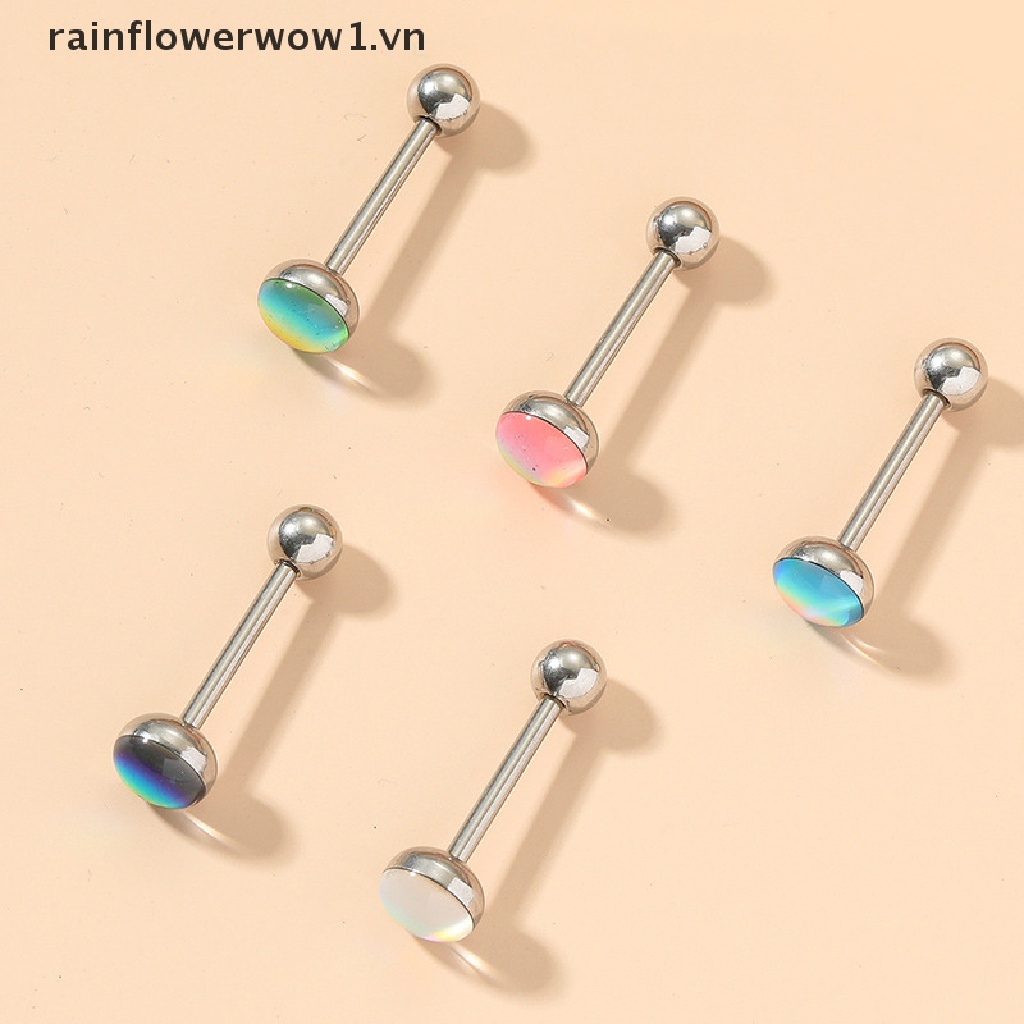 1 Lưỡi Thép Chống Dị Ứng