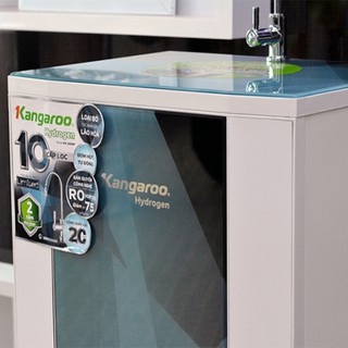 Máy Lọc Kangaroo KG100HP