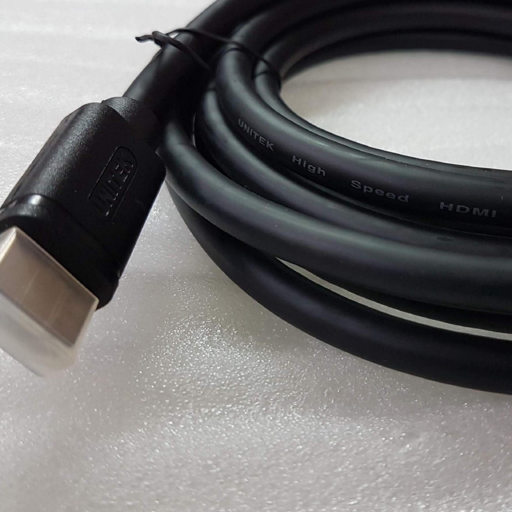 Dây Hdmi Unitek 1.5m