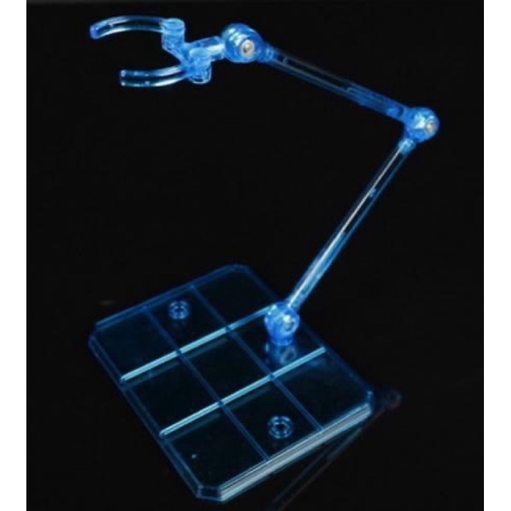 Bộ Đế mô hình Action Base dùng để gắn và tạo dáng cho mô hình figures