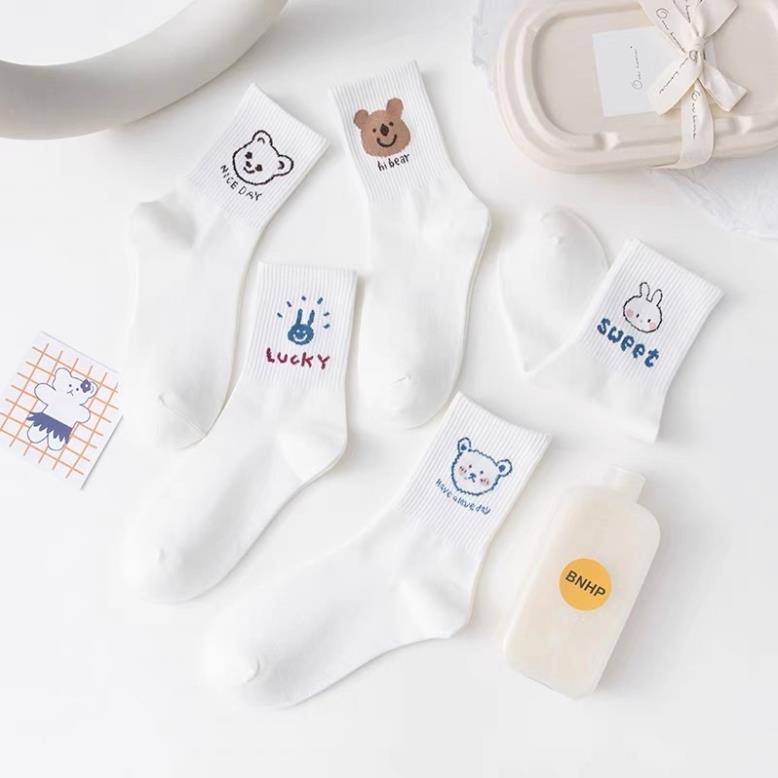 Tất Nữ Cổ Cao Tông Trắng Phong Cách Hàn Quốc tcc4