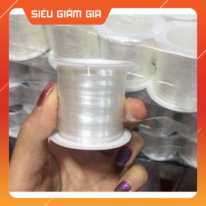 [Combo] [Combo] 1 cuộn dây buộc loại dẹt ná cao su slingshot [Giá rẻ] [Giá rẻ]