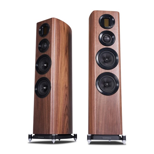 Loa WHARFEDALE EVO 4.4 hàng chính hãng new 100%