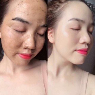 Cám gạo cà phê cafe nguyên chất