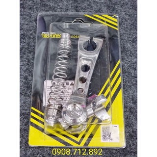 Càng thắng thẳng takegawa inox 304 không gỉ
