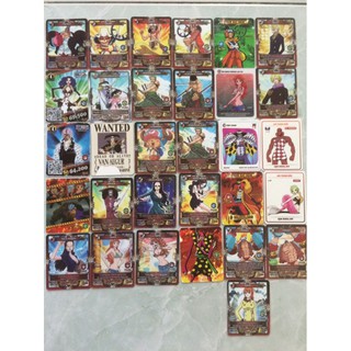 Thẻ One Piece