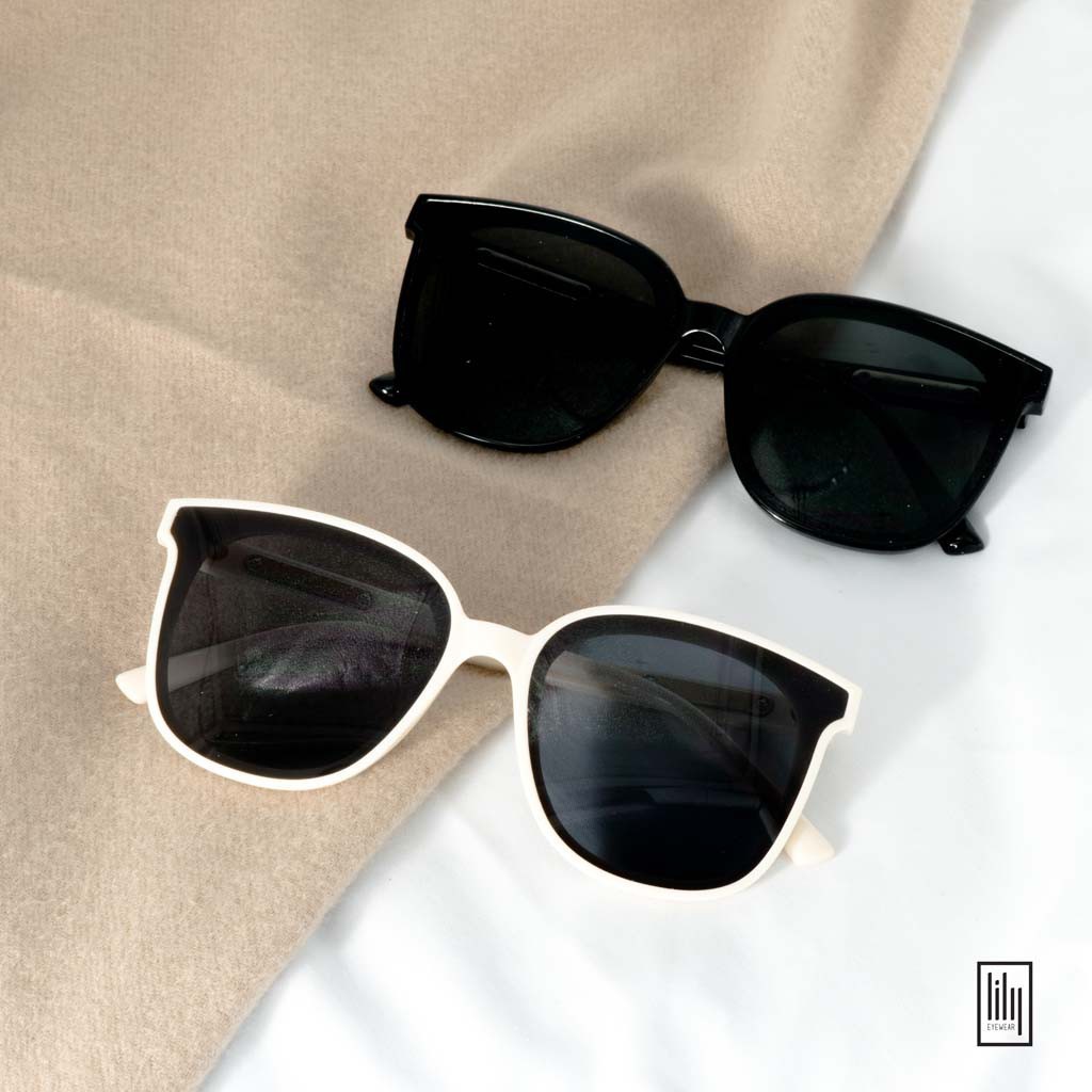 Gọng Kính Mát Thời Trang NB9107 - Gọng Kính Râm