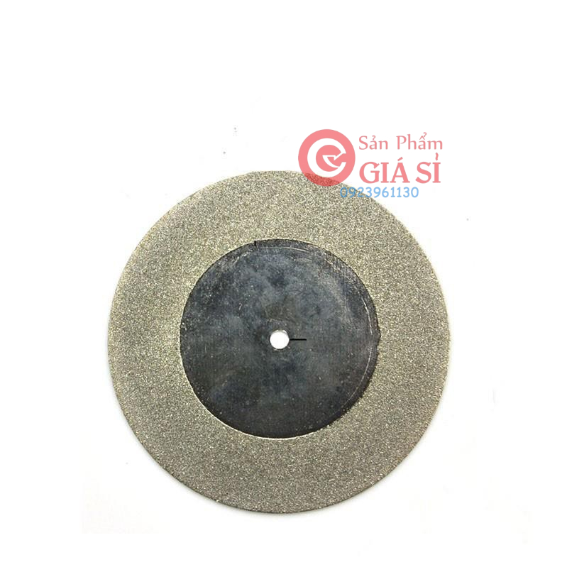 Bộ Đĩa cắt kim cương 60mm ❤️freeship❤️