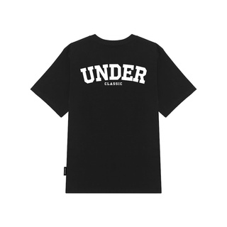 Áo thun UNDER Classic Bag Tee - UTS004A