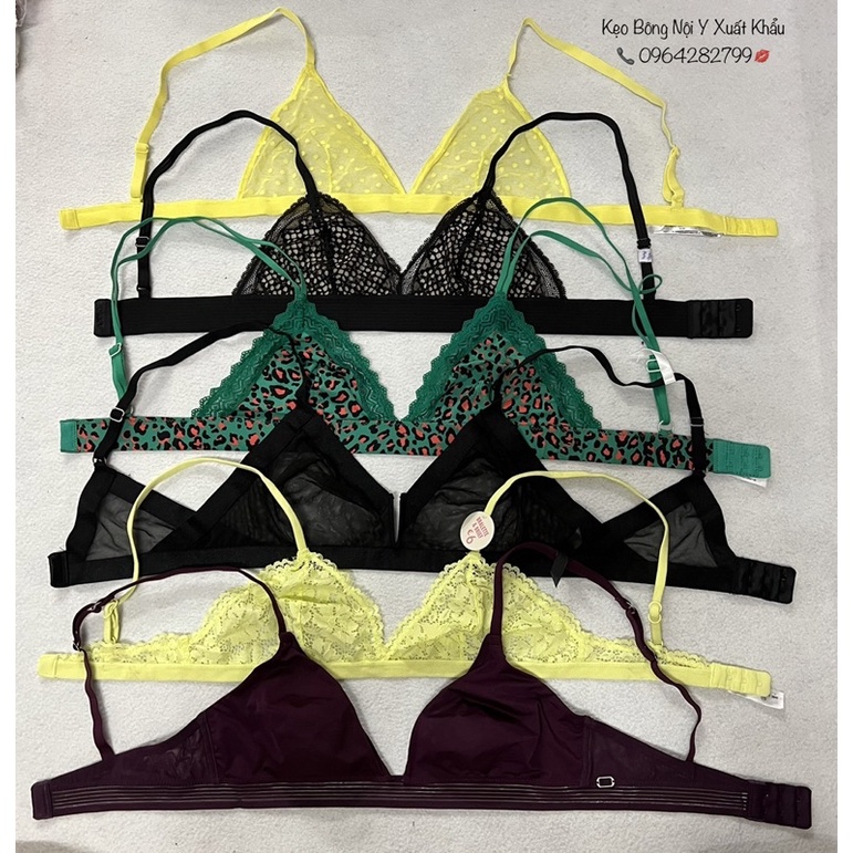 Bralette xuất xịn | BigBuy360 - bigbuy360.vn