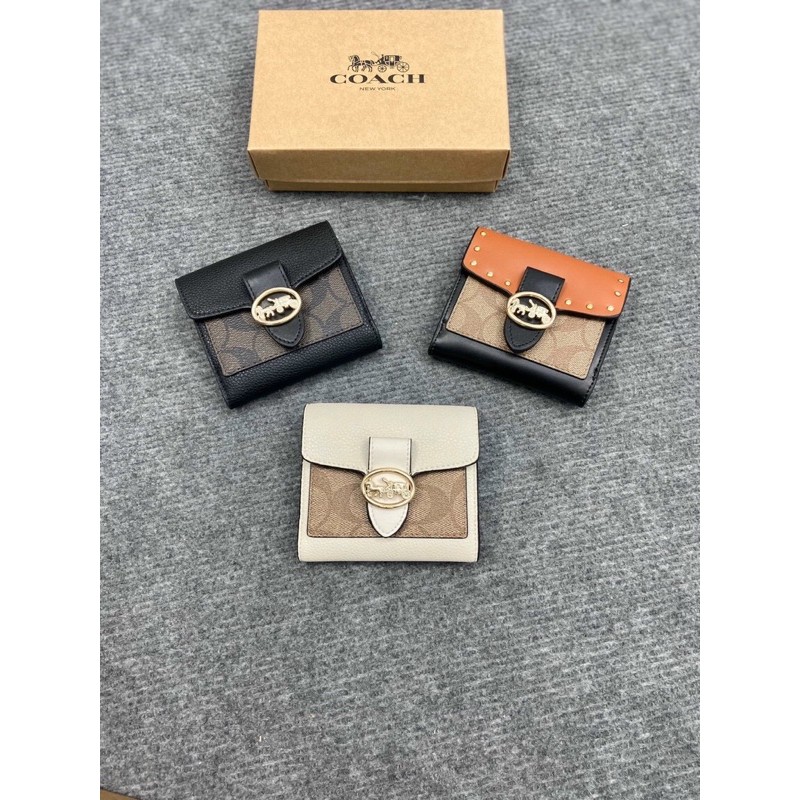 VÍ COACH GEORGIE 7250