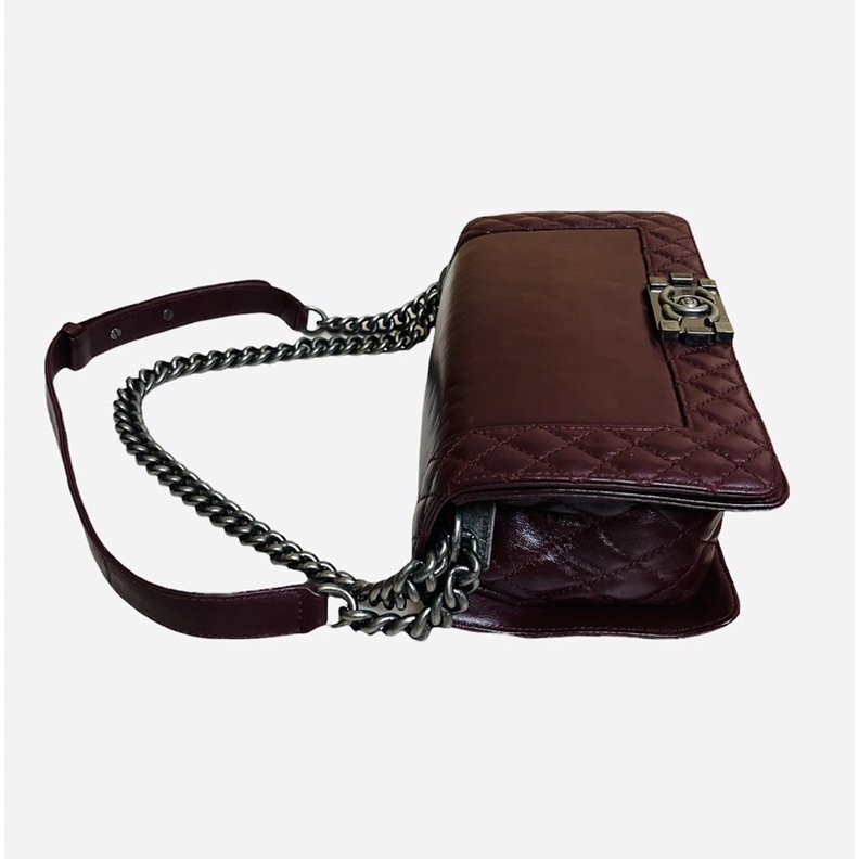 Túi CN Boy hàng si tuyển