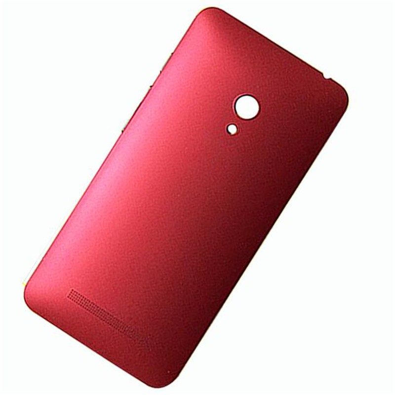 Mới Mặt Lưng Điện Thoại Cao Cấp Thay Thế Cho Asus Zenfone 5 A501cg A500cg A500kl