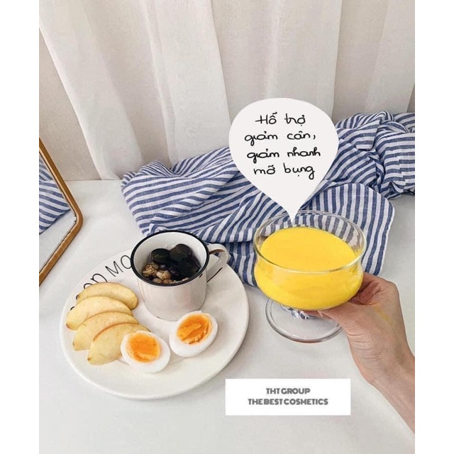  Nghệ Nano Hàn Quốc, Hộp 100 ống MẪU MỚI NHẤT 2021 | BigBuy360 - bigbuy360.vn